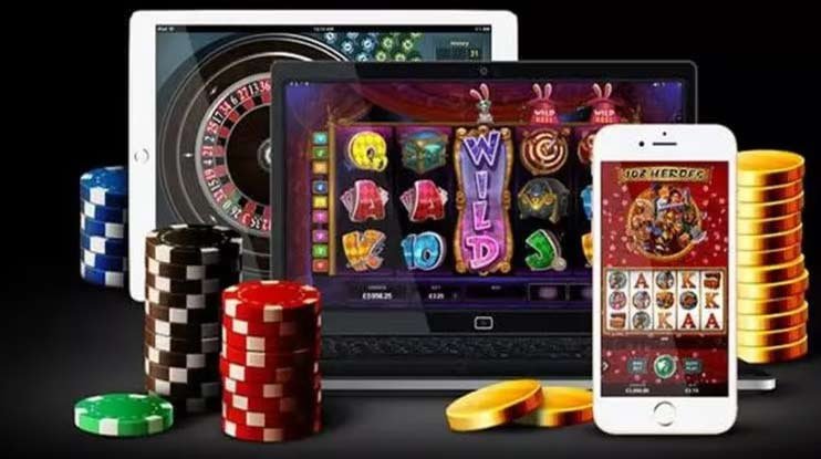 Golden Toad slot interface with bonus round activation