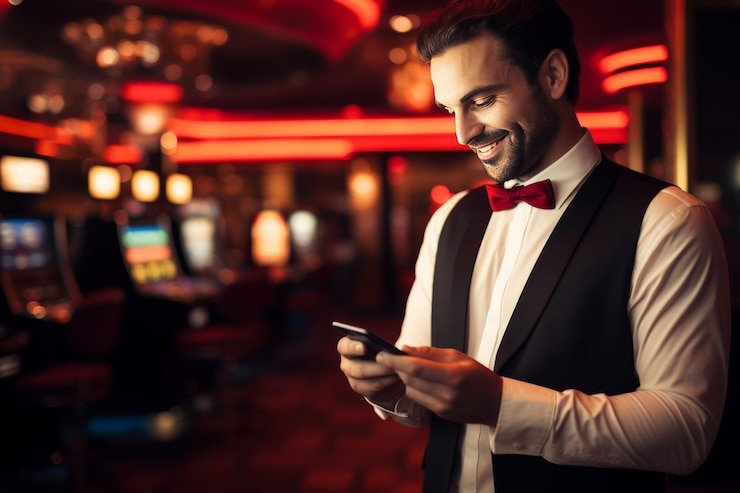 OVO deposit flow on ghacor platform